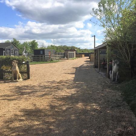 Willow Court Farm The Lodge & Petting Farm, 8 Mins From Legoland & Windsor, 15 Mins From Lapland Uk Екстериор снимка